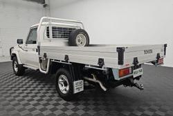 2021 Toyota Landcruiser GXL