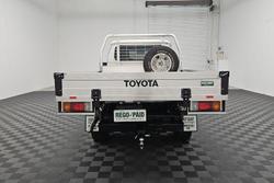 2021 Toyota Landcruiser GXL