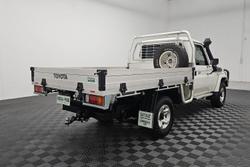 2021 Toyota Landcruiser GXL