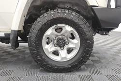 2021 Toyota Landcruiser GXL