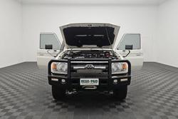 2021 Toyota Landcruiser GXL