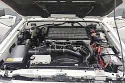 2021 Toyota Landcruiser GXL