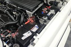 2021 Toyota Landcruiser GXL