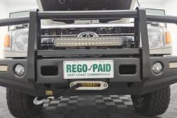 2021 Toyota Landcruiser GXL