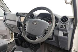 2021 Toyota Landcruiser GXL