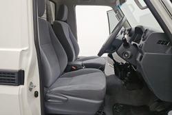 2021 Toyota Landcruiser GXL