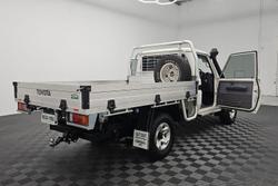 2021 Toyota Landcruiser GXL