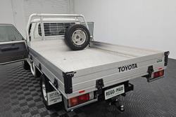 2021 Toyota Landcruiser GXL