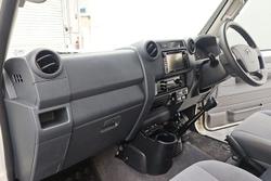 2021 Toyota Landcruiser GXL