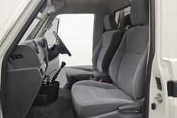 2021 Toyota Landcruiser GXL