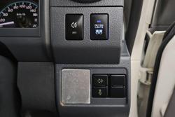 2021 Toyota Landcruiser GXL