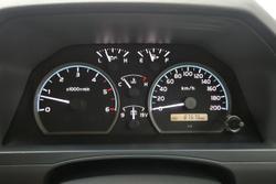 2021 Toyota Landcruiser GXL