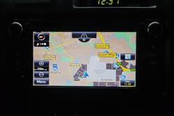 2021 Toyota Landcruiser GXL