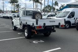 2021 Toyota Landcruiser GXL
