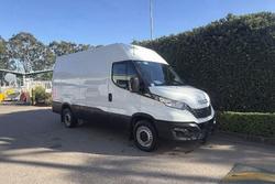 2021 Iveco Daily 35S14V
