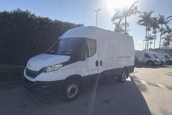 2021 Iveco Daily 35S14V