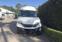 2021 Iveco Daily 35S14V