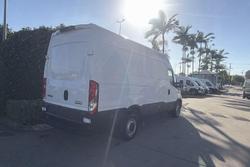 2021 Iveco Daily 35S14V
