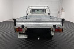 2020 Toyota Landcruiser GXL