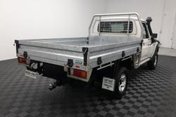 2020 Toyota Landcruiser GXL