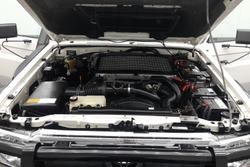 2020 Toyota Landcruiser GXL