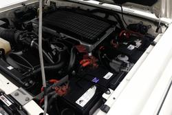 2020 Toyota Landcruiser GXL