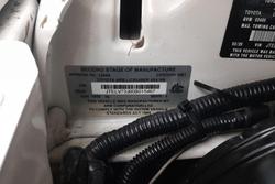 2020 Toyota Landcruiser GXL