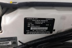 2020 Toyota Landcruiser GXL