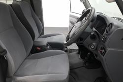 2020 Toyota Landcruiser GXL