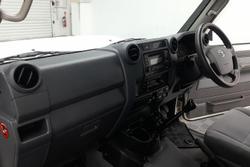 2020 Toyota Landcruiser GXL