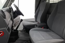 2020 Toyota Landcruiser GXL