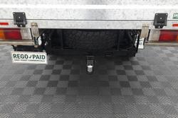 2020 Toyota Landcruiser GXL