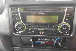 2020 Toyota Landcruiser GXL