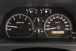 2020 Toyota Landcruiser GXL