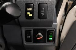 2020 Toyota Landcruiser GXL