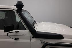 2020 Toyota Landcruiser GXL