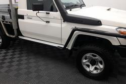 2020 Toyota Landcruiser GXL