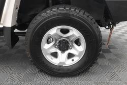 2020 Toyota Landcruiser GXL