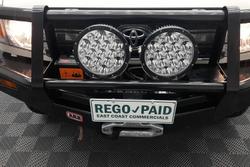 2020 Toyota Landcruiser GXL