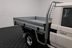 2020 Toyota Landcruiser GXL