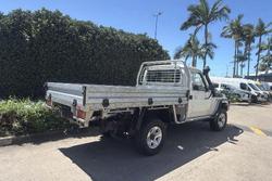 2020 Toyota Landcruiser GXL