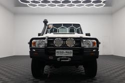 2020 Toyota Landcruiser GXL