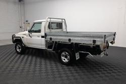 2020 Toyota Landcruiser GXL