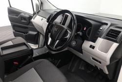 2021 Toyota Hiace