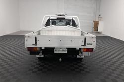 2019 Holden Colorado LS