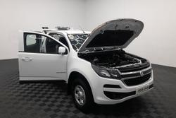 2019 Holden Colorado LS