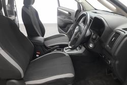 2019 Holden Colorado LS