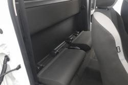 2019 Holden Colorado LS