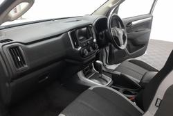 2019 Holden Colorado LS