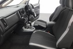 2019 Holden Colorado LS